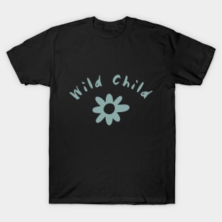 Wild Child T-Shirt